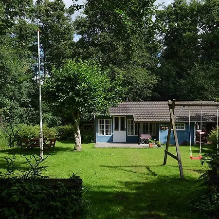 בית נופש Haderslev Store Anslet